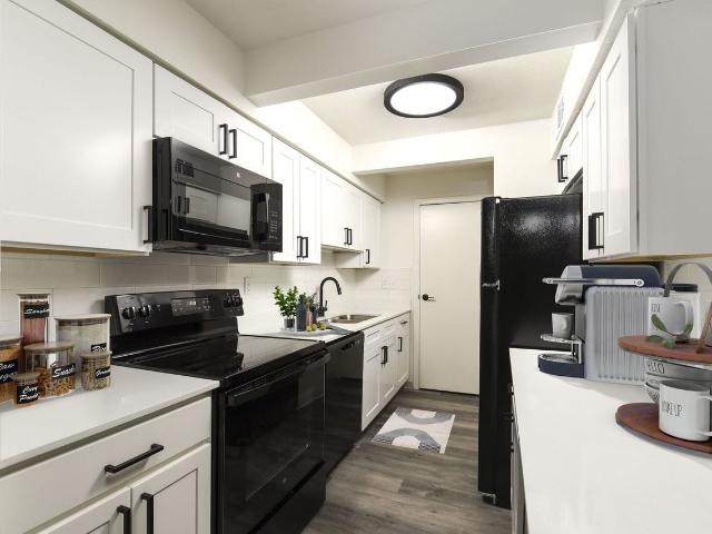 Apartment for rent in Columbus, Ohio