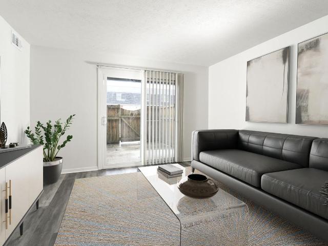 Apartment for rent in Columbus, Ohio
