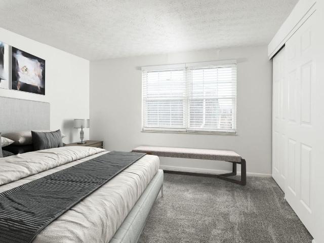 Apartment for rent in Columbus, Ohio