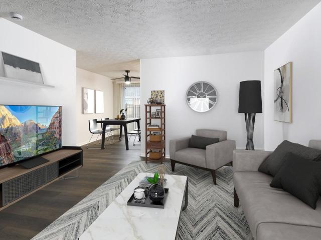 Apartment for rent in Columbus, Ohio