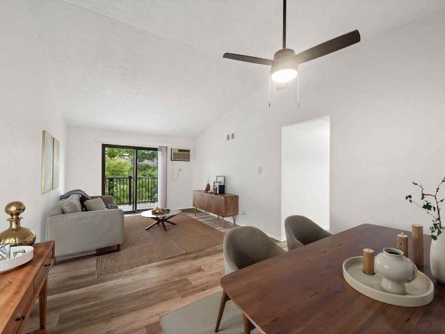Apartment for rent in Columbus, Ohio