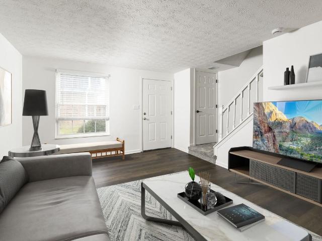 Apartment for rent in Columbus, Ohio