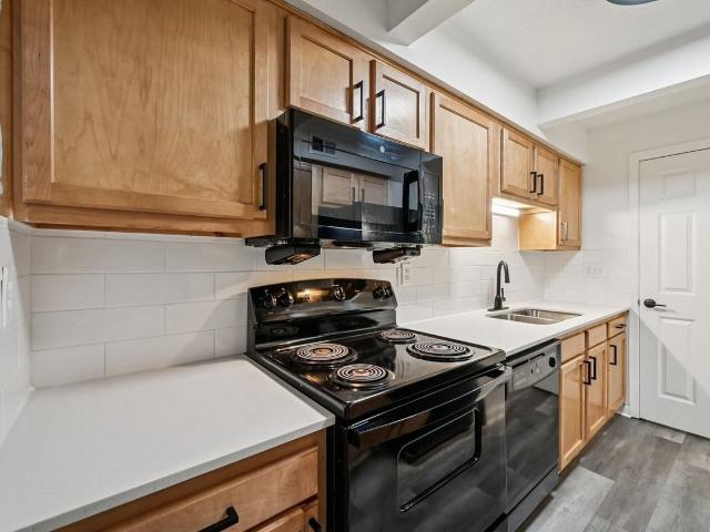 Apartment for rent in Columbus, Ohio