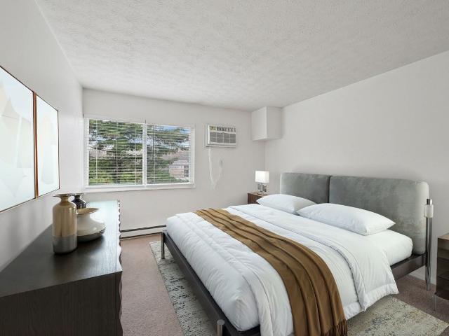 Apartment for rent in Columbus, Ohio