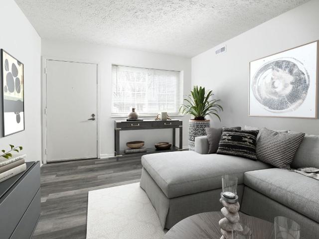 Apartment for rent in Columbus, Ohio