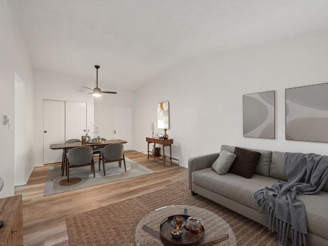 Apartment for rent in Columbus, Ohio