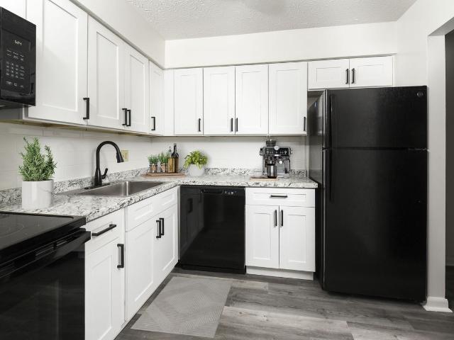 Apartment for rent in Columbus, Ohio