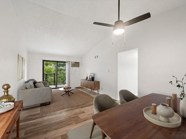 Apartment for rent in Columbus, Ohio