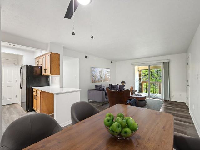 Apartment for rent in Columbus, Ohio