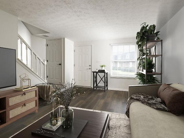Apartment for rent in Columbus, Ohio