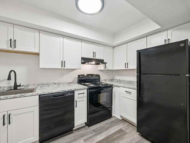 Apartment for rent in Columbus, Ohio