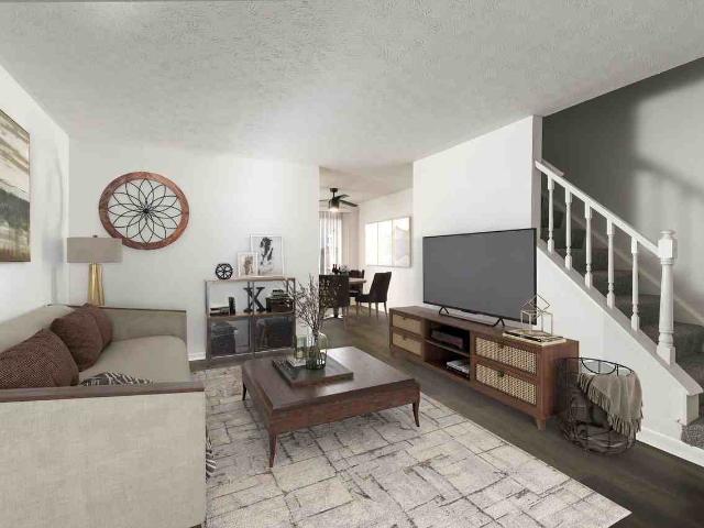 Apartment for rent in Columbus, Ohio
