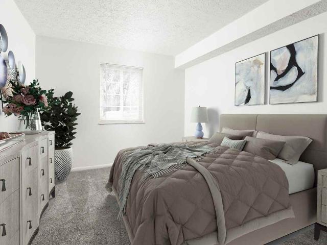 Apartment for rent in Columbus, Ohio