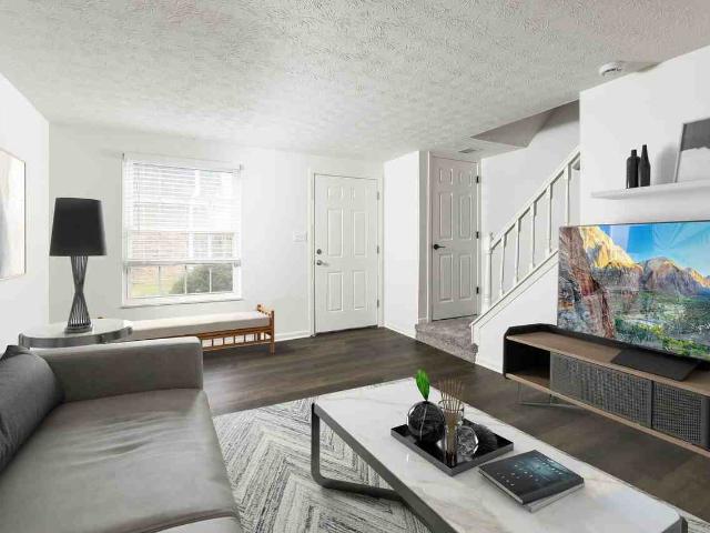 Apartment for rent in Columbus, Ohio