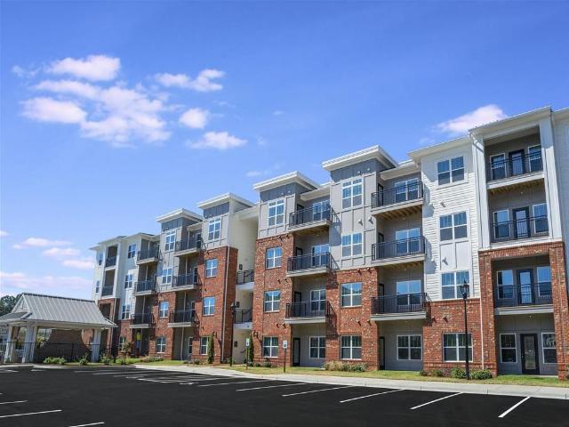 Apartment for rent in Mecklenburg, North Carolina