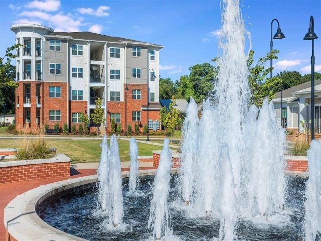 Apartment for rent in Mecklenburg, North Carolina