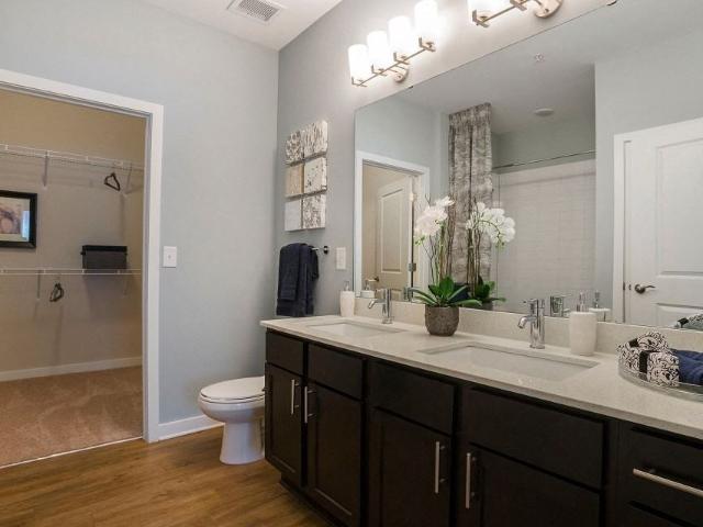 Apartment for rent in Mecklenburg, North Carolina