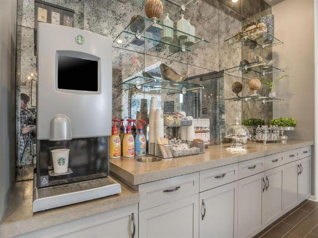 Apartment for rent in Mecklenburg, North Carolina