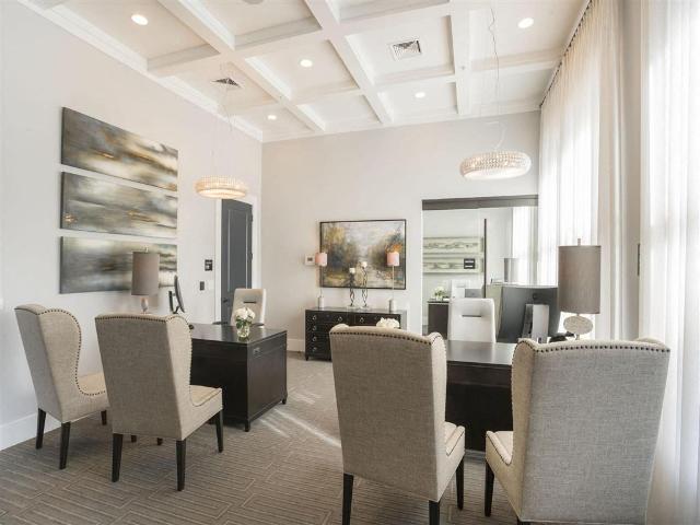 Apartment for rent in Mecklenburg, North Carolina