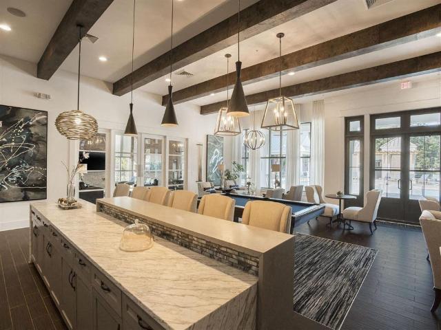 Apartment for rent in Mecklenburg, North Carolina