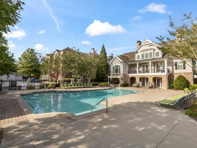 Apartment for rent in Suwanee, Georgia