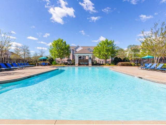 Apartment for rent in Suwanee, Georgia