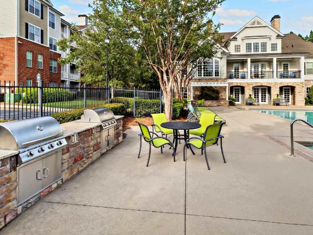 Apartment for rent in Suwanee, Gwinnett County