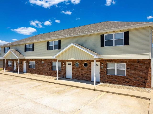 Apartment for rent in The Pointe At Waynesville, Waynesville