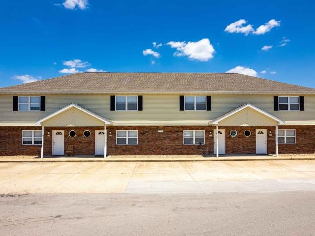 Apartment for rent in The Pointe At Waynesville, Waynesville