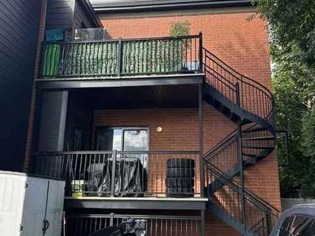Apartment for rent in Pointe-aux-Trembles, Montréal