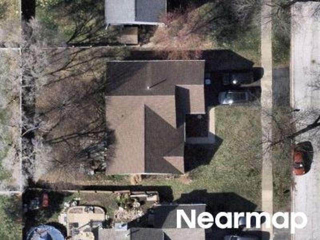 House for sale in Aurora, Illinois