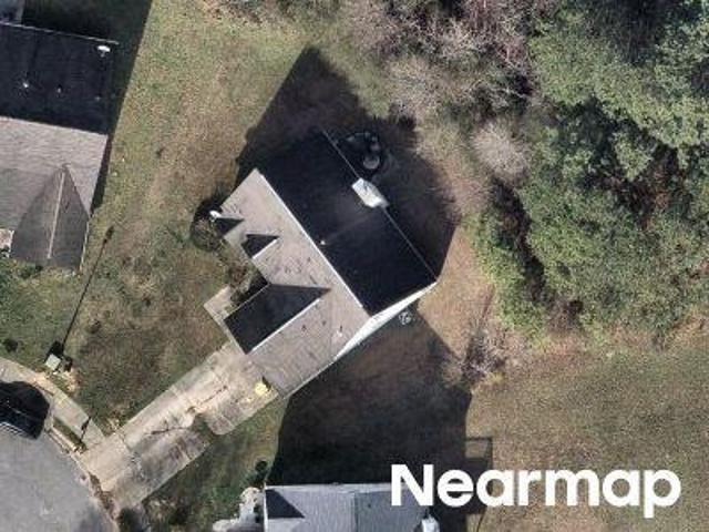 House for sale in Fairburn, Georgia