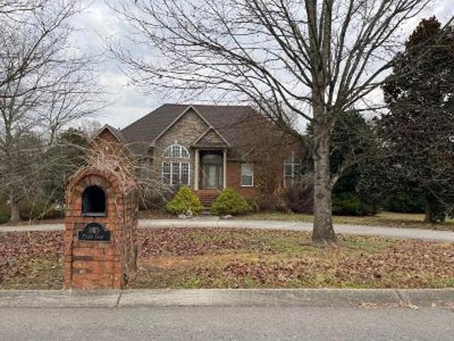 House for sale in Tennessee