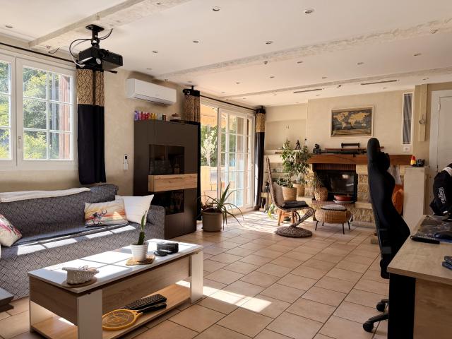 Appartement vente à Saint-Roch, Contes