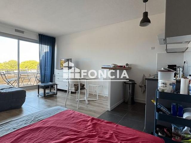 Appartement vente à Vesoul, Bourgogne-Franche-Comté