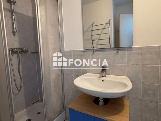 Appartement vente à Vesoul, Bourgogne-Franche-Comté