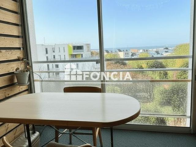 Appartement vente à Vesoul, Bourgogne-Franche-Comté