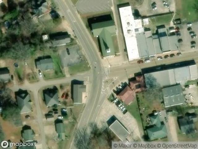 Land for sale in Maplesville, Alabama