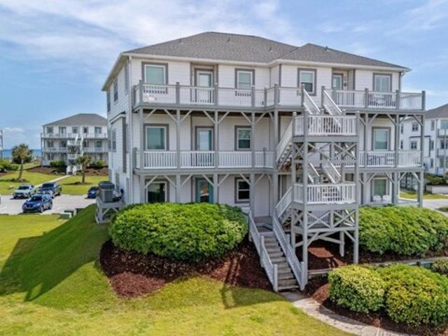 Condo for sale in Emerald Isle