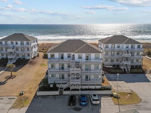Condo for sale in Emerald Isle