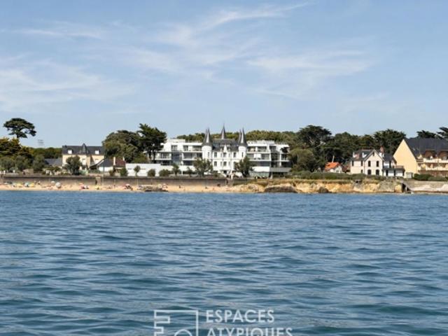 Appartement vente à Saint-Nazaire, Pornichet