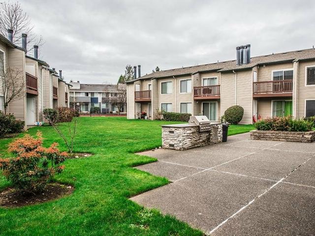Apartment for rent in Fife