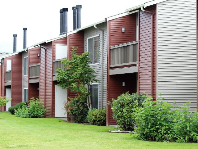 Apartment for rent in Fife