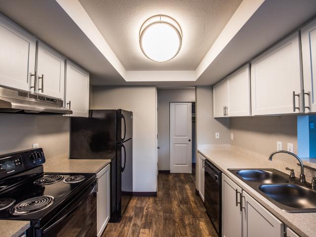 Apartment for rent in Fife