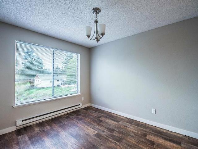Apartment for rent in Fife