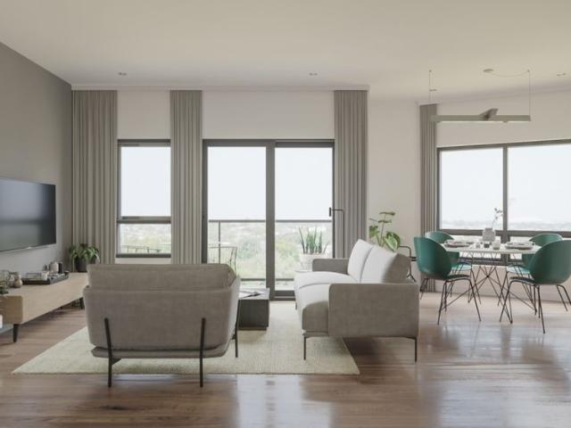 Apartment for rent in Pointe-aux-Trembles, Montréal