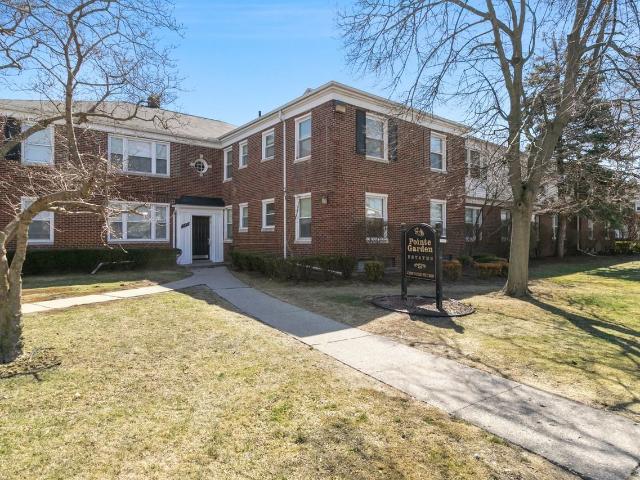 Apartment for rent in Harper Woods