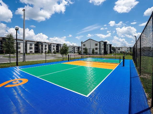 Apartment for rent in Ocala, Florida