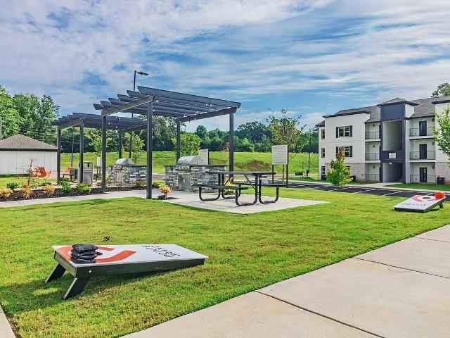 Apartment for rent in Macon, Bibb County