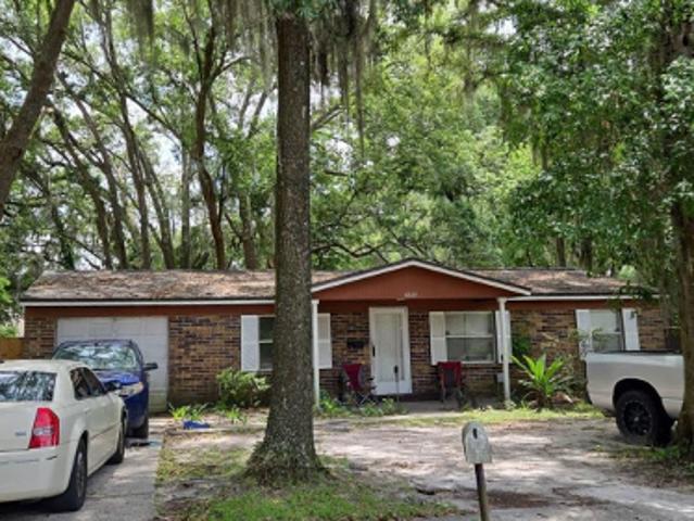 House for sale in Jacksonville, Florida